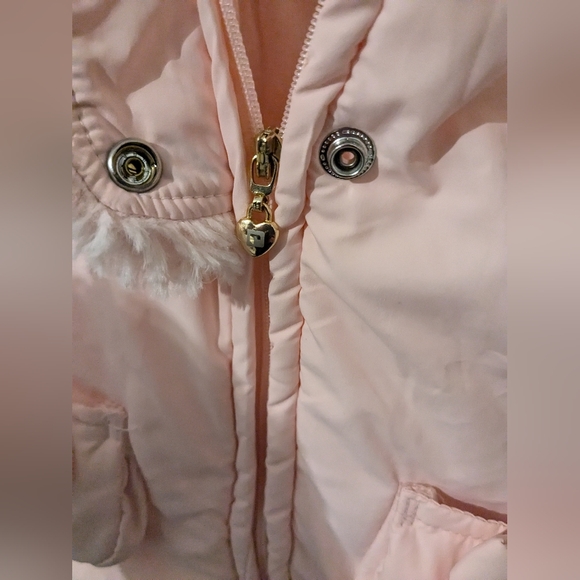 Paco Rabanne Paris Baby Snow Suit - Picture 7 of 7